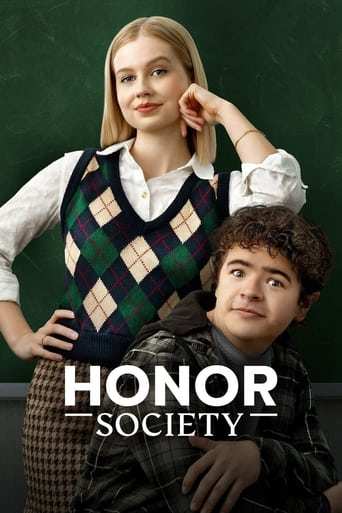 Film: Honor Society