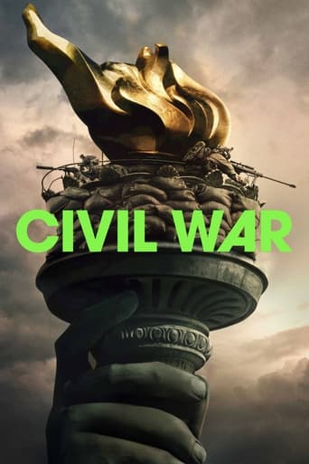 Film: Civil War