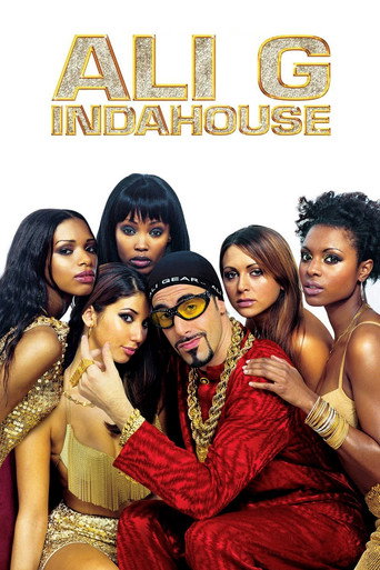 Bild från filmen Ali G Indahouse
