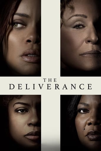 Film: The Deliverance