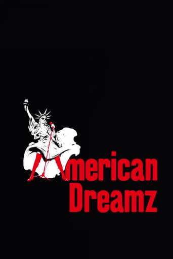 Film: American Dreamz