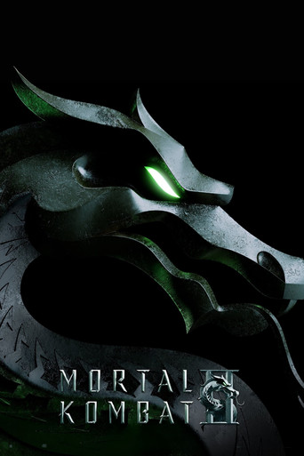 Film: Mortal Kombat II