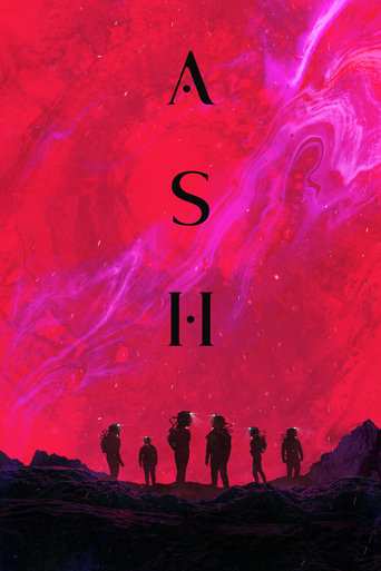 Film: Ash