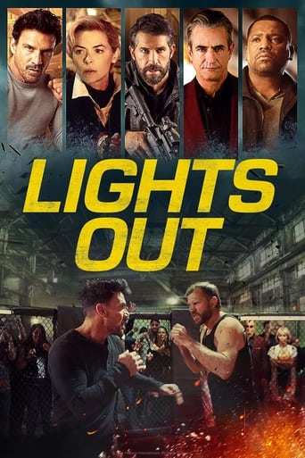 Film: Lights Out