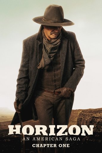 Film: Horizon: An American Saga - Chapter 1