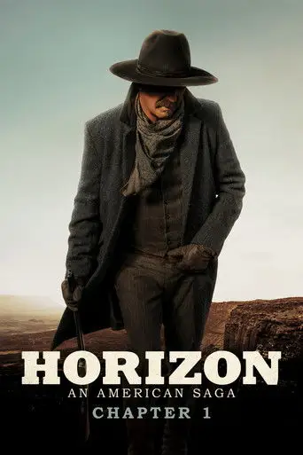 Horizon: An American saga – kapitel 1
