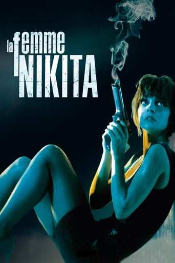 Film: La Femme Nikita