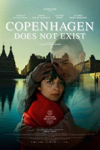 Film: Copenhagen Does Not Exist