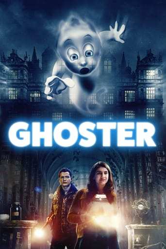 Film: Ghoster