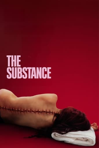 Film: The Substance