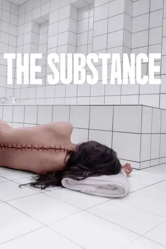 Film: The Substance