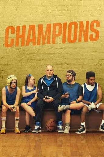 Film: Champions