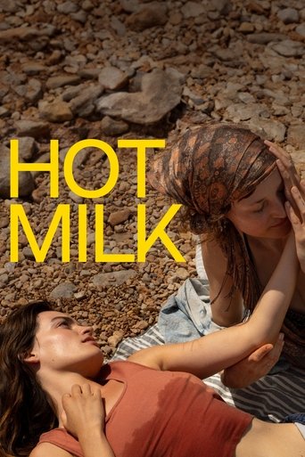 Film: Hot Milk