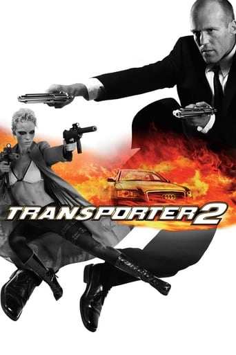 Film: Transporter 2
