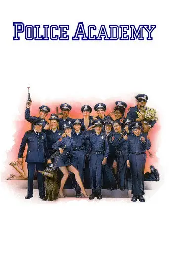Film: Polisskolan