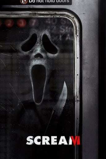 Film: Scream VI