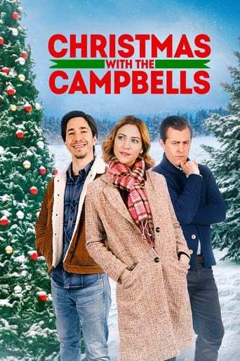 Film: Christmas with the Campbells