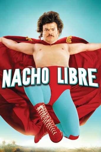 Film: Nacho Libre