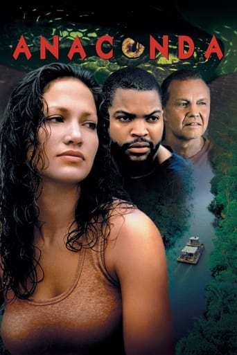 Film: Anaconda