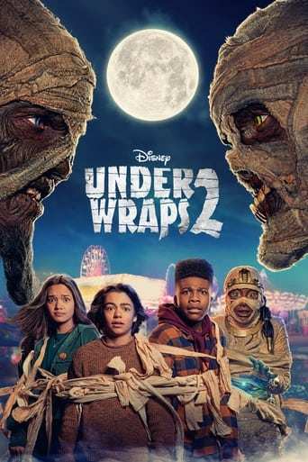 Film: Under Wraps 2