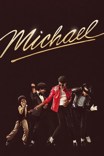 Film: Michael