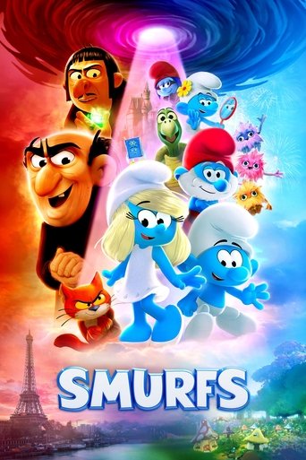 Film: Smurfar