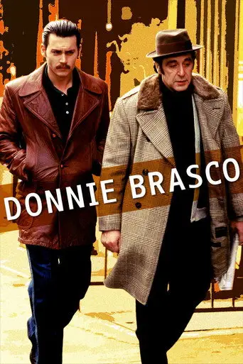 Film: Donnie Brasco