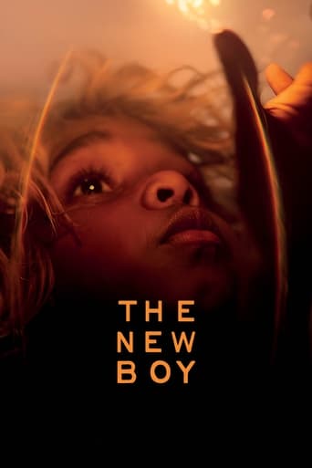 Film: The New Boy