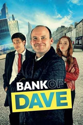 Bild från filmen Bank of Dave