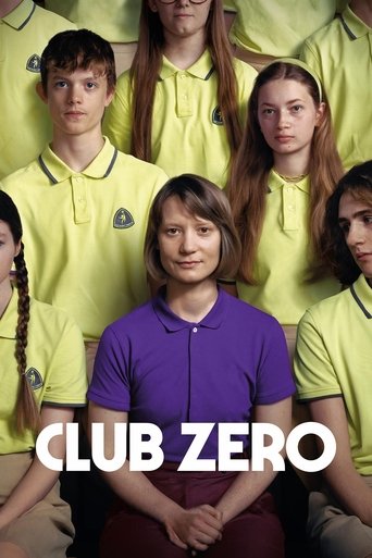 Film: Club Zero