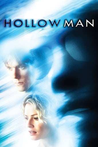 Film: Hollow Man