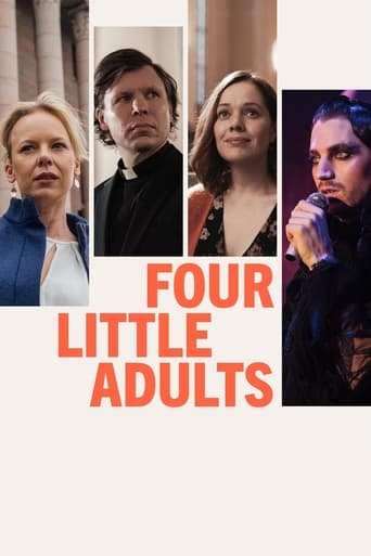 Film: Four Little Adults