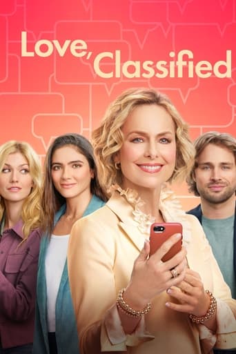 Film: Love, Classified