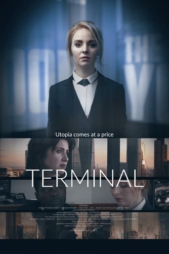 Film: Terminal