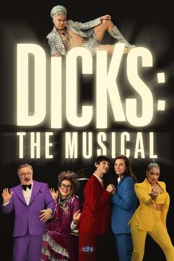 Film: Dicks: The Musical