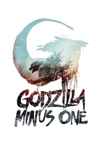 Film: Godzilla Minus One