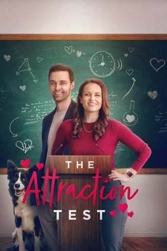 Film: The attraction test