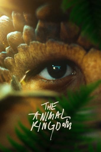 Film: The Animal Kingdom