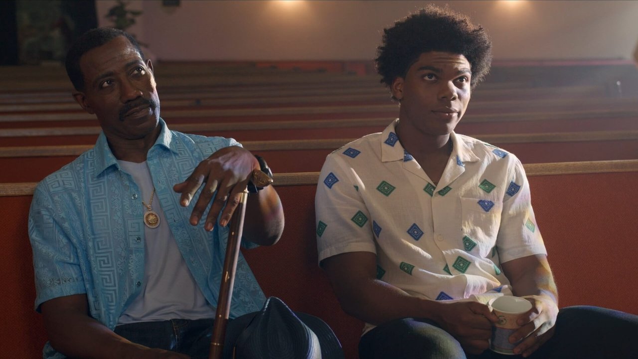 V Film Hits HD - Back on The Strip