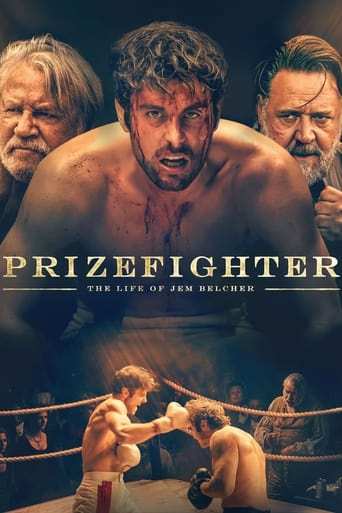 Film: Prizefighter: The Life of Jem Belcher
