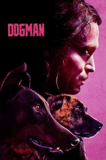 Film: Dogman