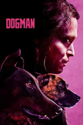 Bild från filmen Dogman