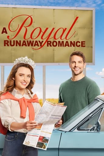 Film: A Royal Runaway Romance