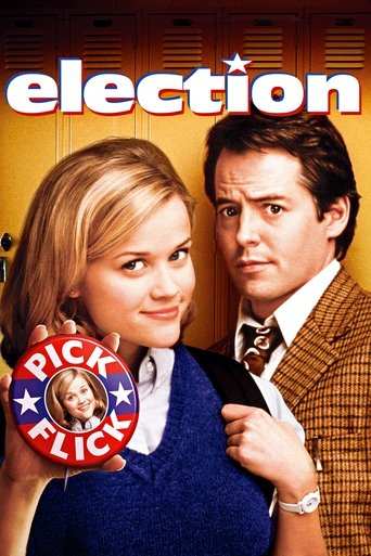 Film: Election