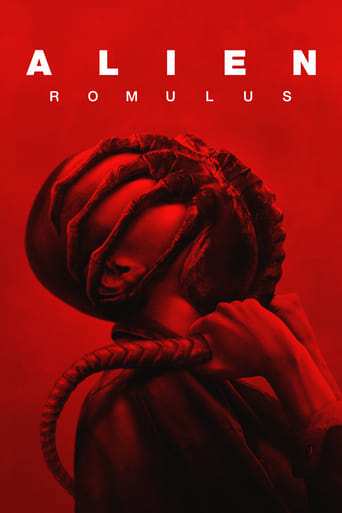 Film: Alien: Romulus