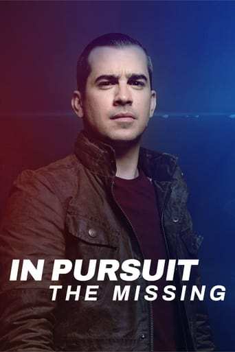Film: In Pursuit: The Missing