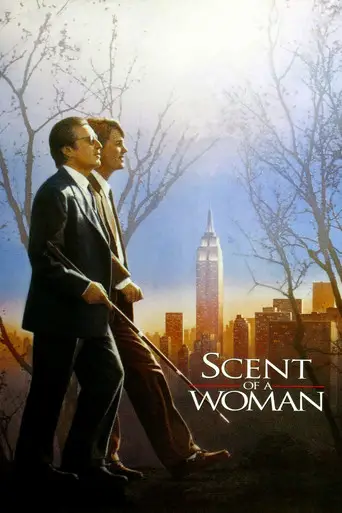 Film: En kvinnas doft