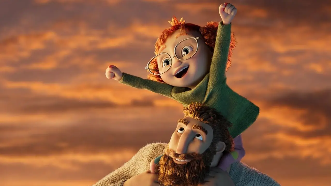 V Film Family - Helt super
