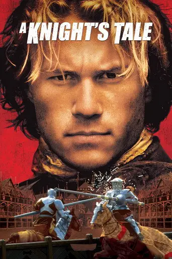 Bild från filmen En riddares historia