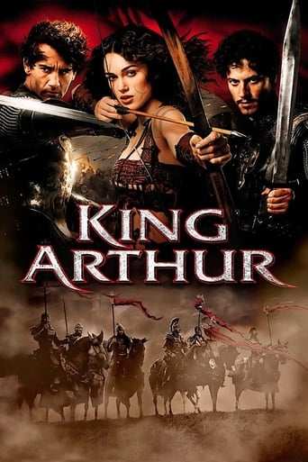 Film: King Arthur